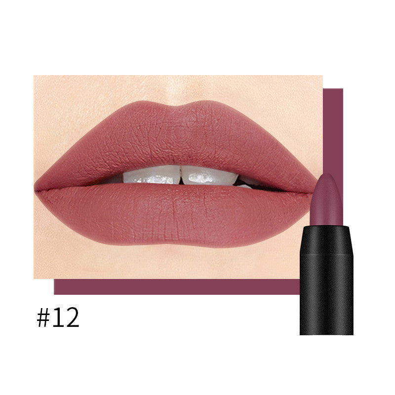 DNM Matte Matte Lipstick