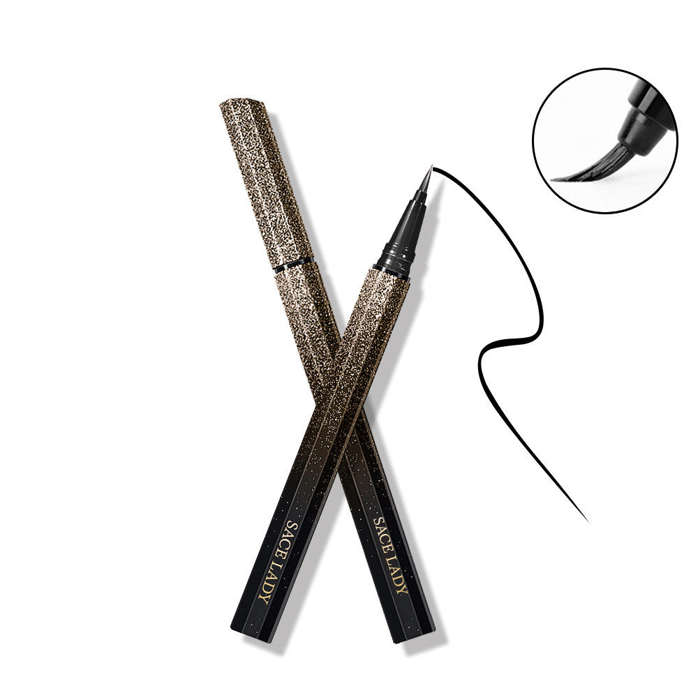 Eyeliner Pen Waterproof And Sweat Proof