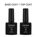 Nail polish set