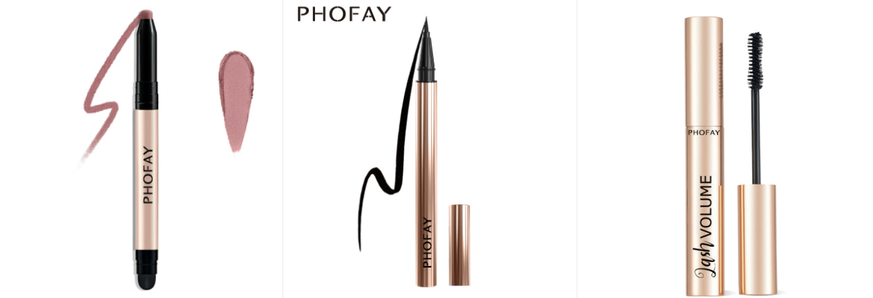 PHOFAY Eyeshadow Stick