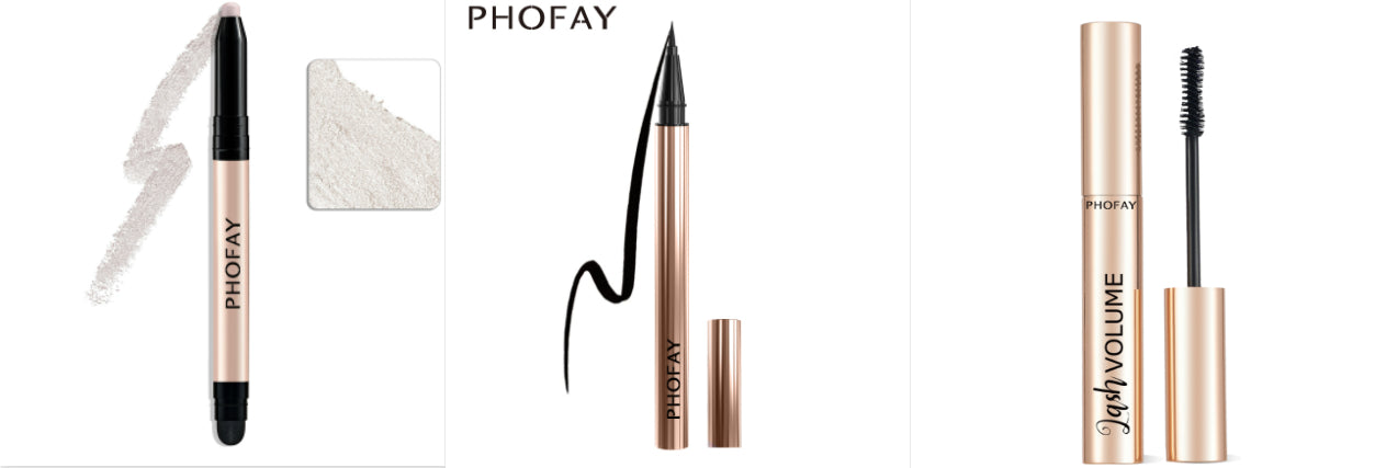 PHOFAY Eyeshadow Stick