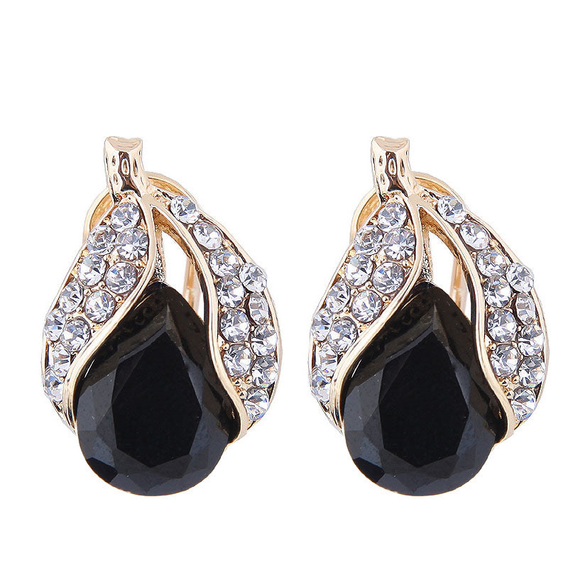Designer-style Versatile Ethereal Earrings