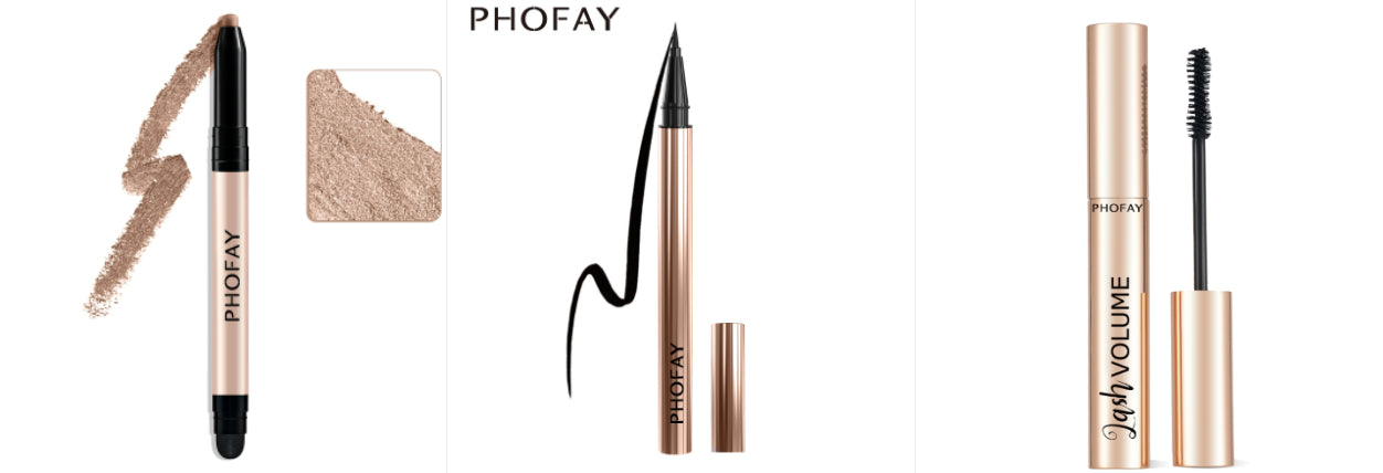 PHOFAY Eyeshadow Stick
