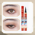 Chinese style net red fairy eyeliner