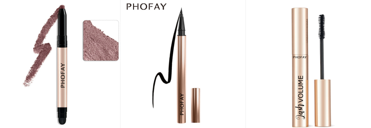 PHOFAY Eyeshadow Stick