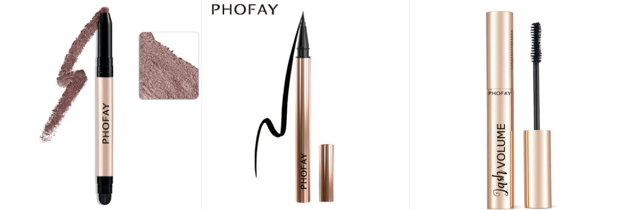 PHOFAY Eyeshadow Stick