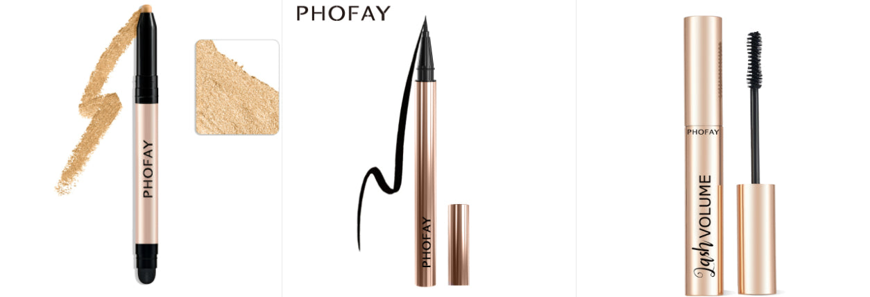 PHOFAY Eyeshadow Stick