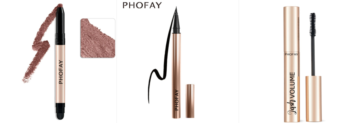 PHOFAY Eyeshadow Stick