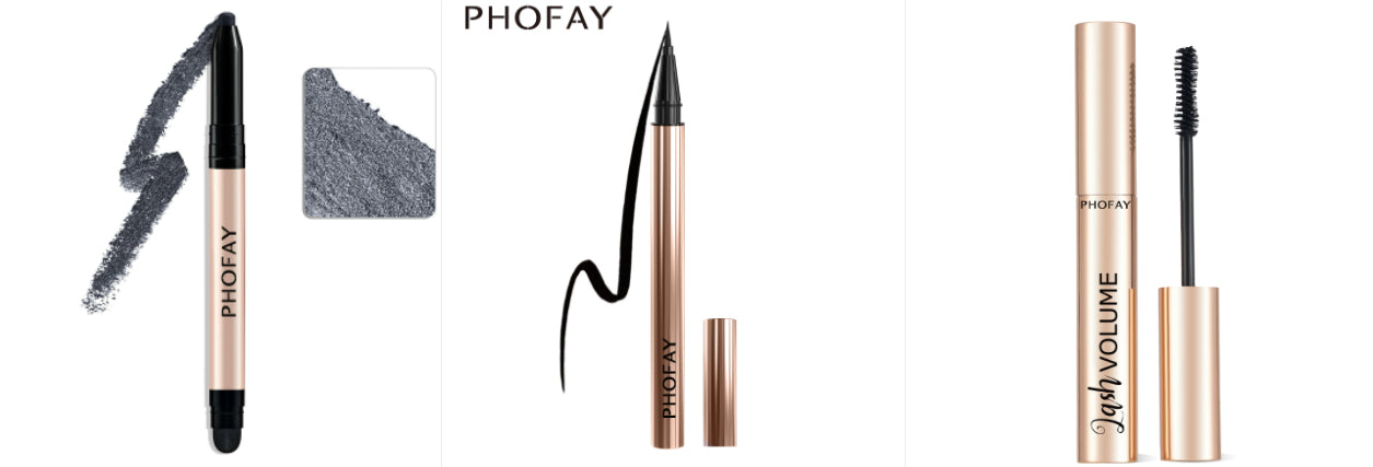 PHOFAY Eyeshadow Stick