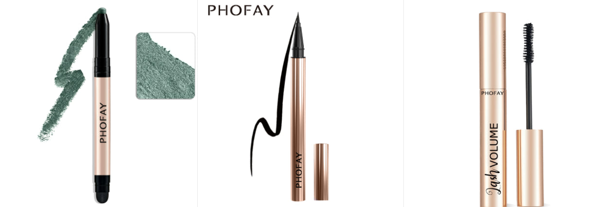 PHOFAY Eyeshadow Stick