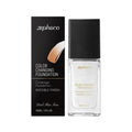 Color Changing Foundation