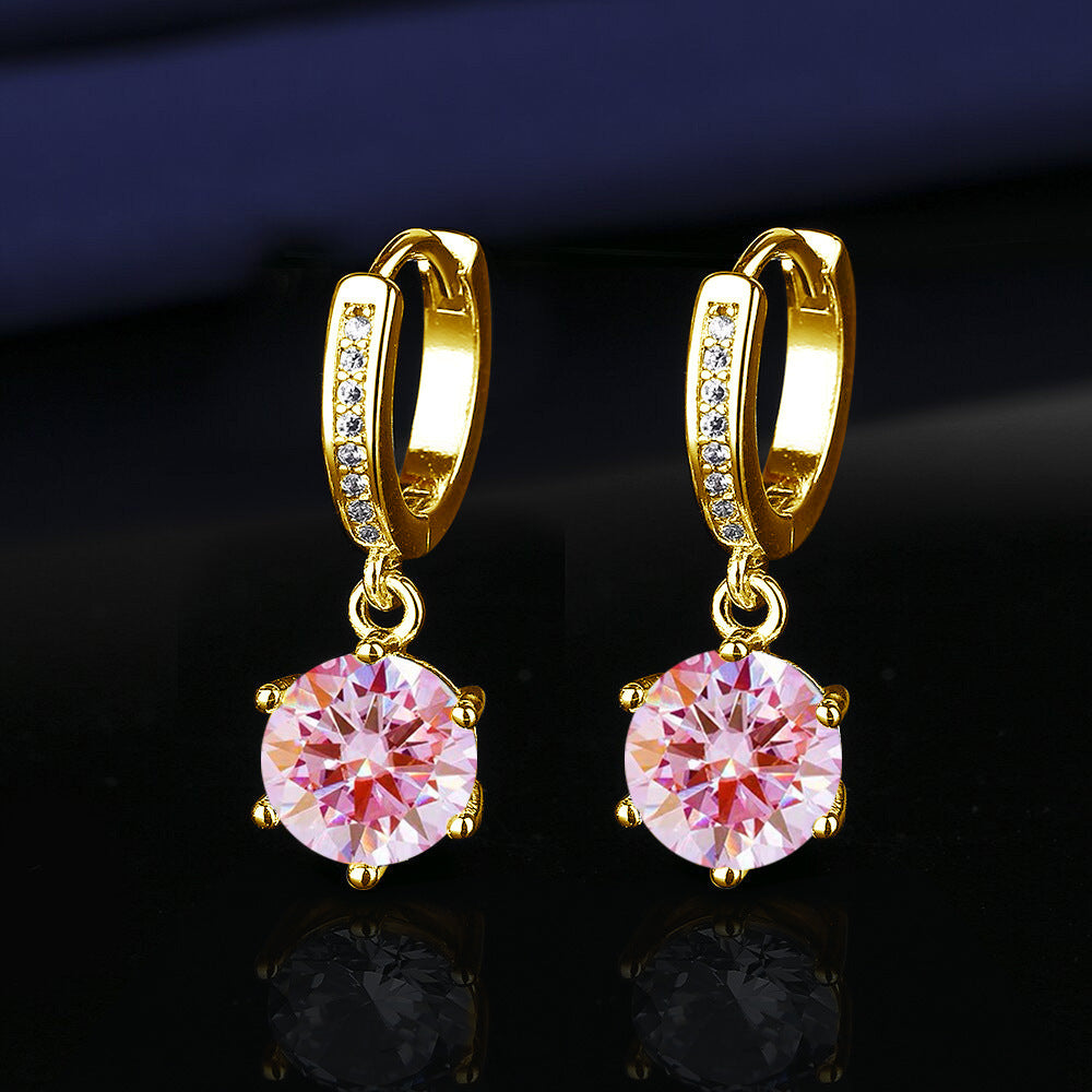 Women's Elegant Minimalist Ear Clips