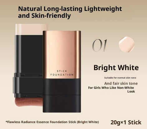 Flawless Water Light Eraser Stick Foundation