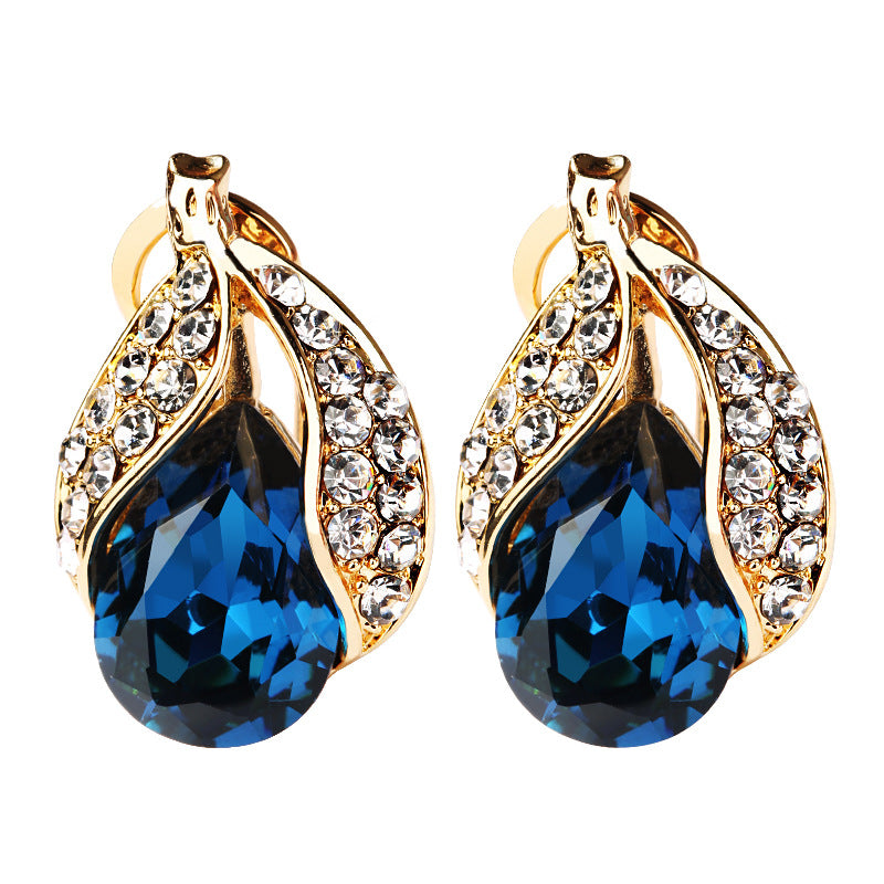 Designer-style Versatile Ethereal Earrings