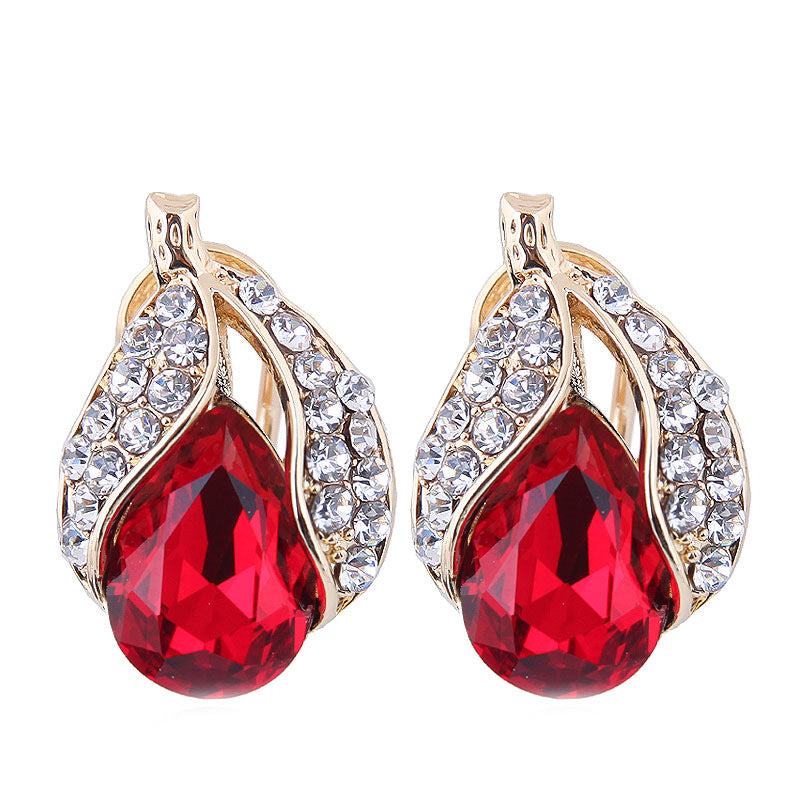 Designer-style Versatile Ethereal Earrings